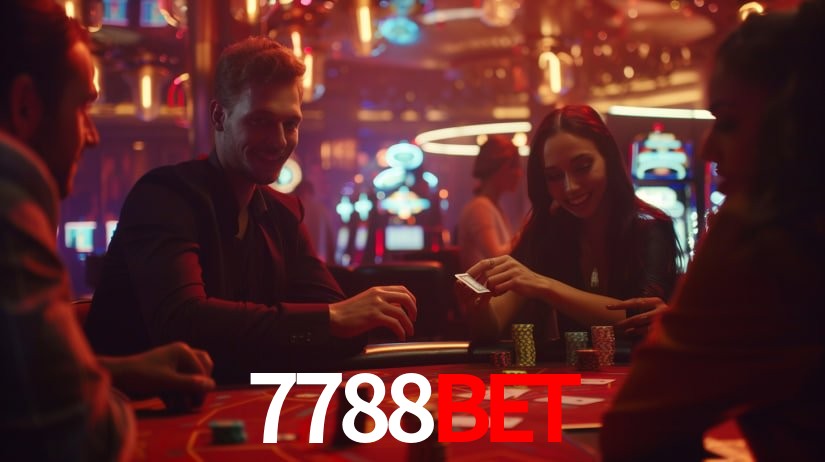 Requisitos do APK da 7788Bet para Android