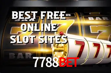 7788Bet Plataforma Oficial