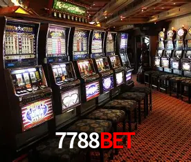 7788Bet cassino