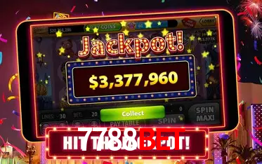 Aplicativo mobile 7788Bet