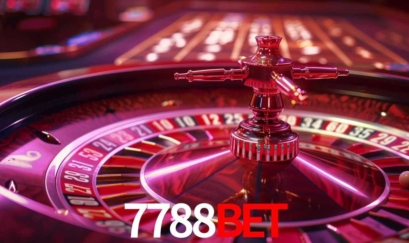 Fortune Tiger 7788Bet