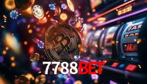 App Mobile 7788Bet - Jogue em Qualquer Lugar no Seu Smartphone