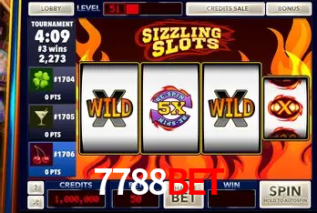 FAQ 7788Bet Brasil