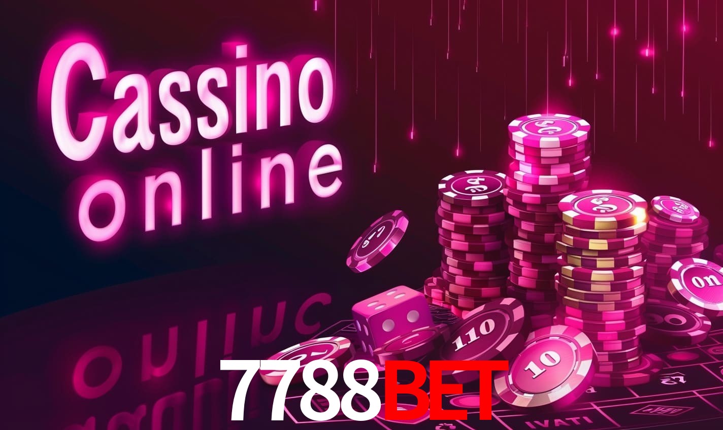 Bônus 7788Bet