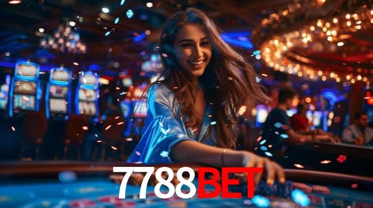 7788Bet Licenciado Curaçao - Segurança SSL 256-bit