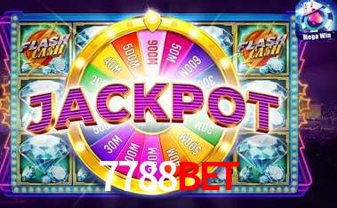 7788Bet cassino online