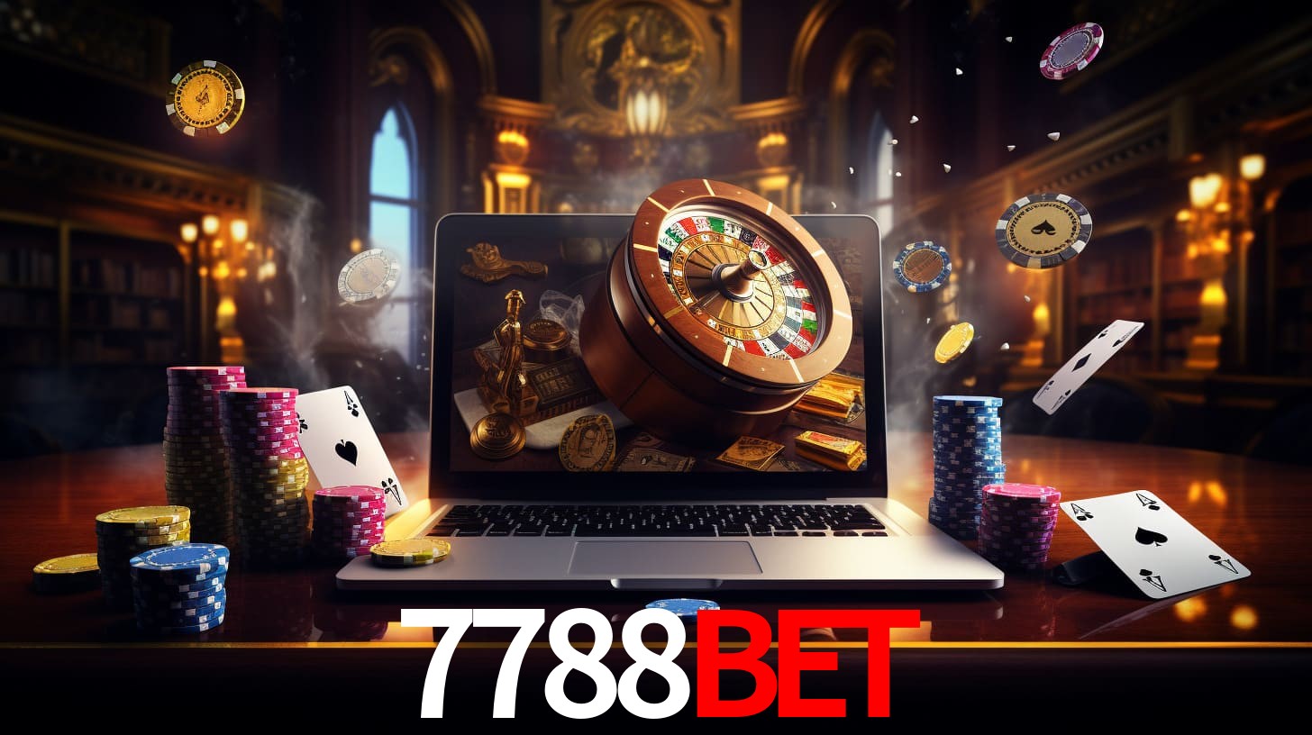 7788Bet Certificado eCOGRA - Jogos Justos Auditados