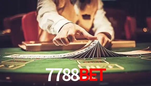 7788Bet PIX Instantâneo - Saques em 8 Minutos