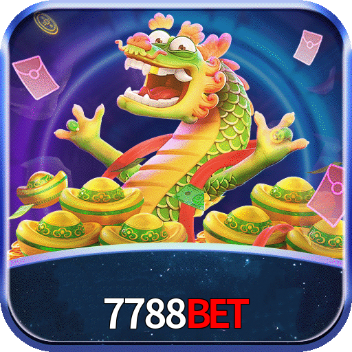 7788Bet Logo