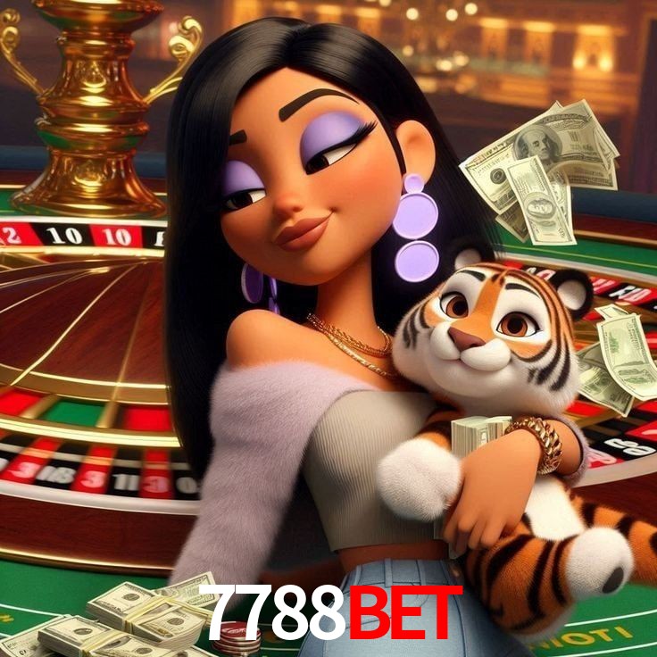 Promoções 7788Bet