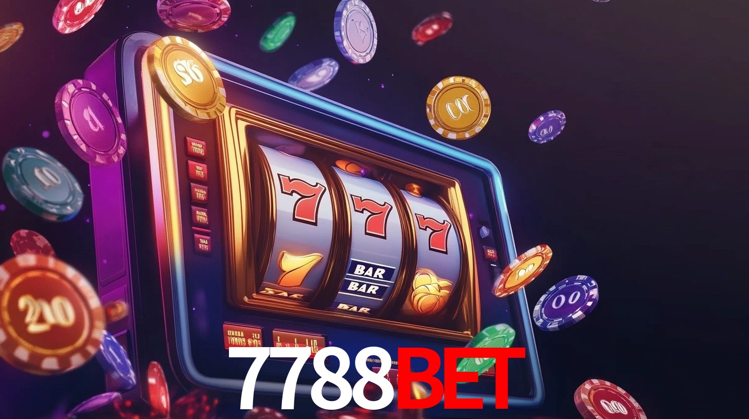 Níveis VIP 7788Bet