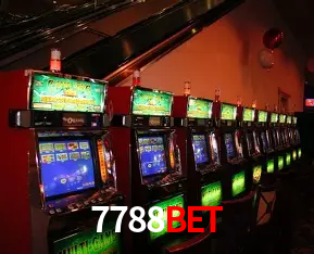 7788Bet VIP Program Logo