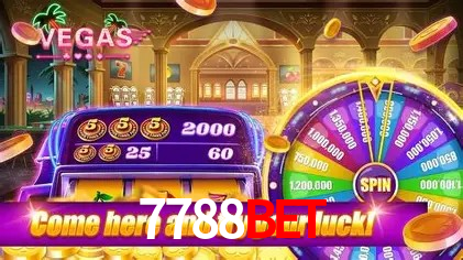7788Bet Instalar Logo 3