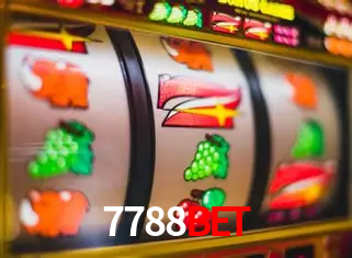 7788Bet download — arquivo APK para Android oficial