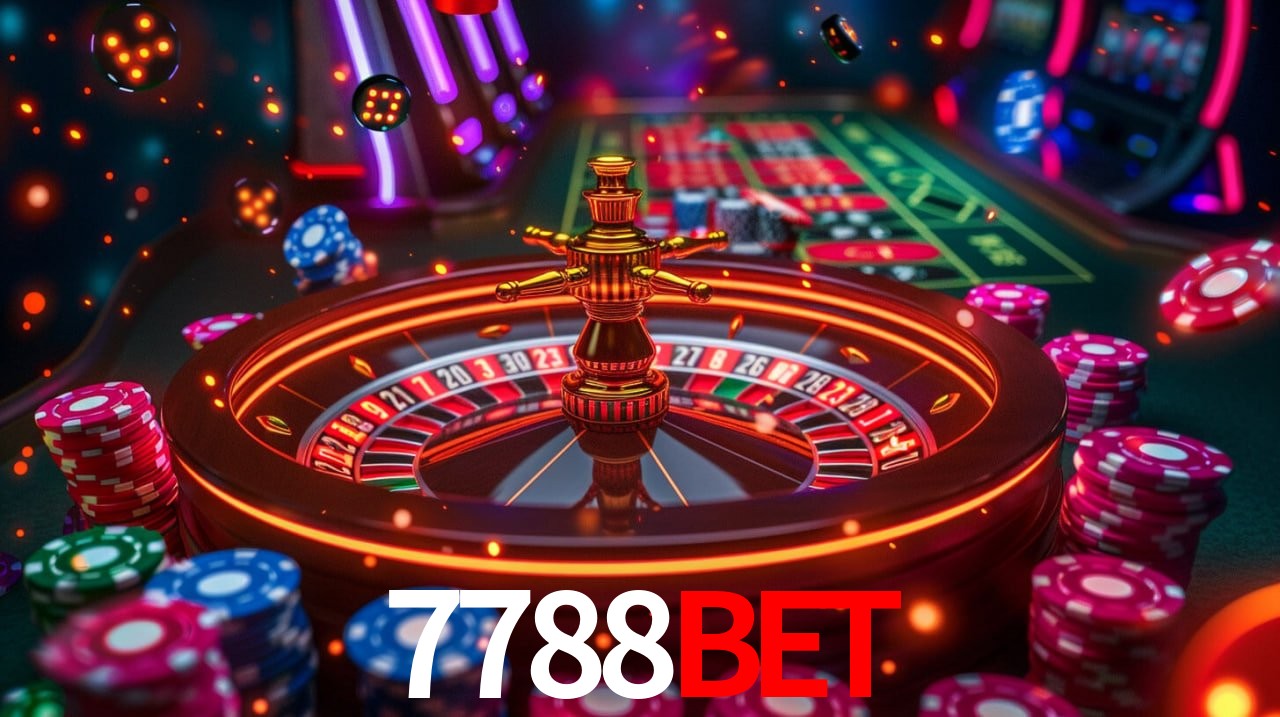 7788Bet no iPhone