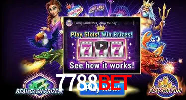 7788Bet Segurança Logo 3