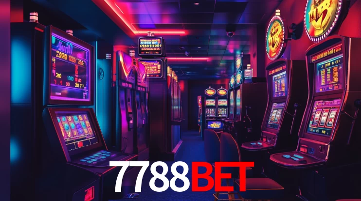 7788Bet Download Oficial