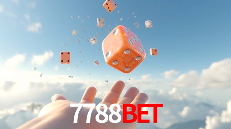 7788Bet Instalar Logo 1