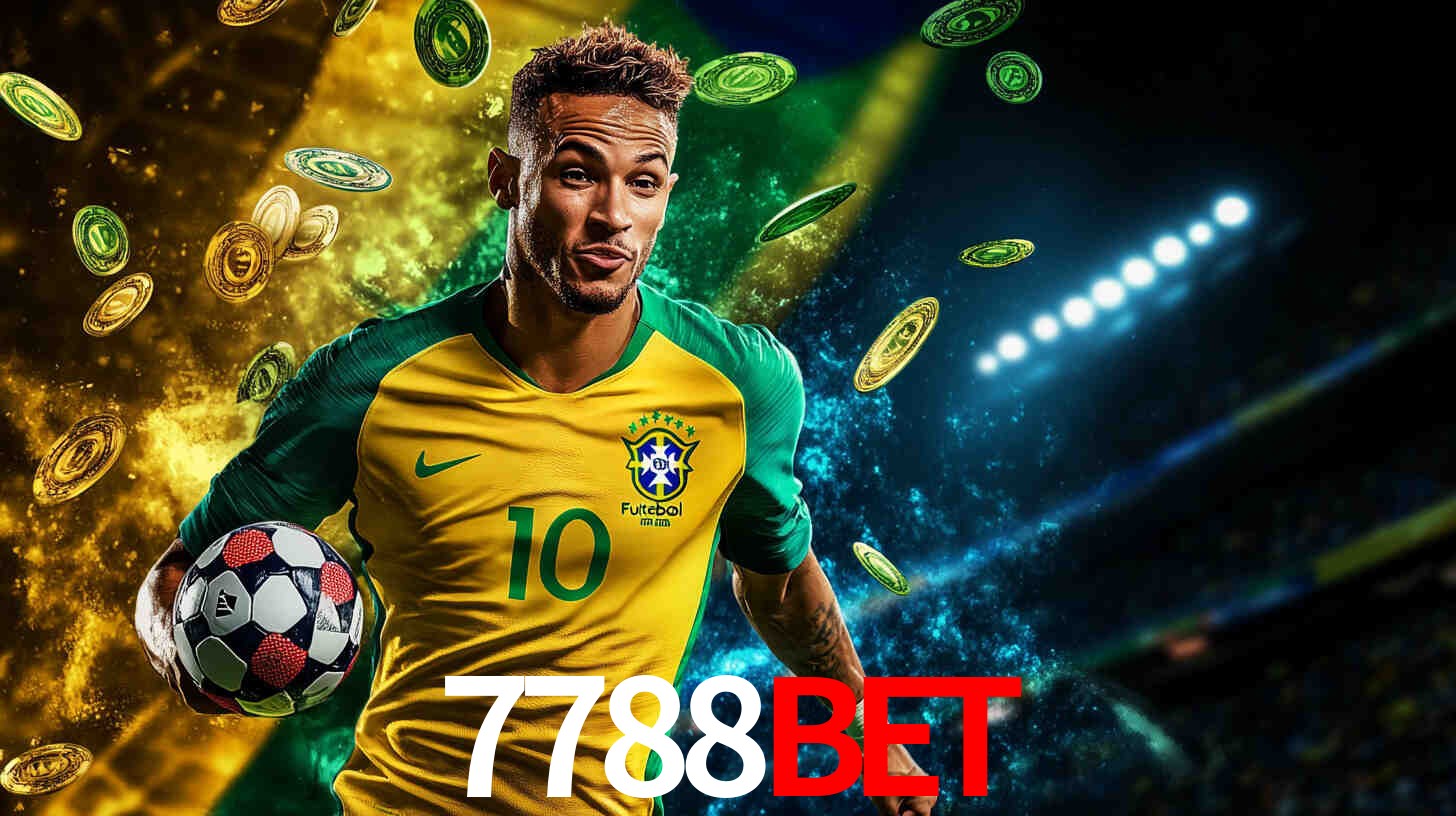 Acesso à conta 7788Bet