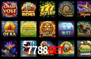 7788Bet Win