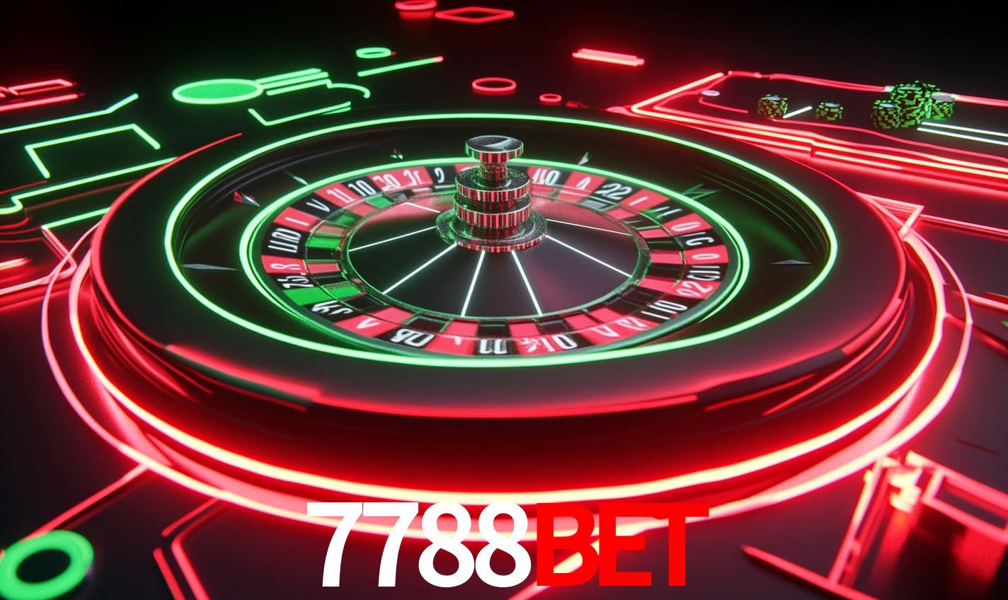 Vantagens App 7788Bet
