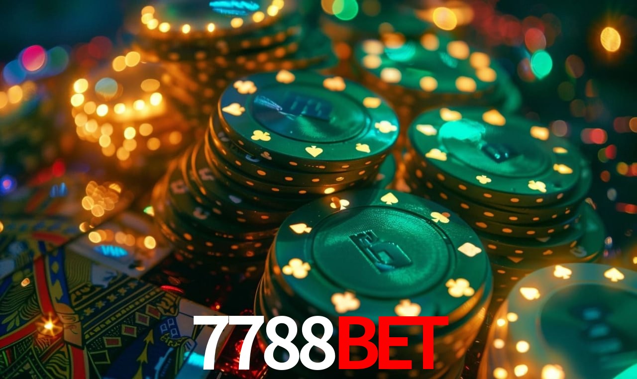Baixar 7788Bet Android