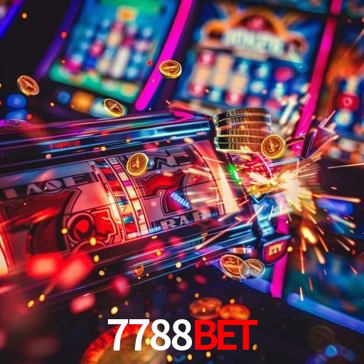 Requisitos do APK 7788Bet para Android - Logo Oficial