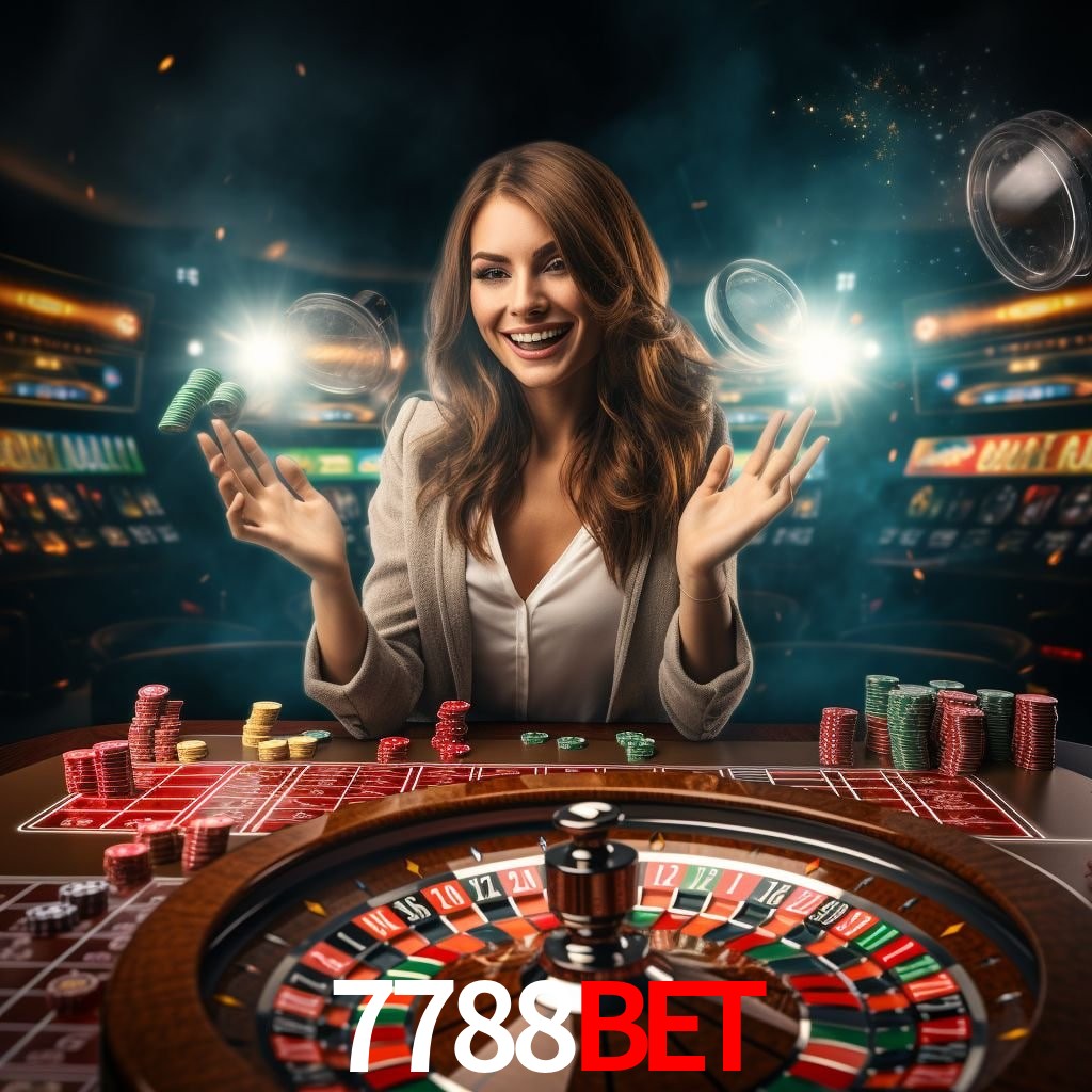 Cash Out 7788Bet