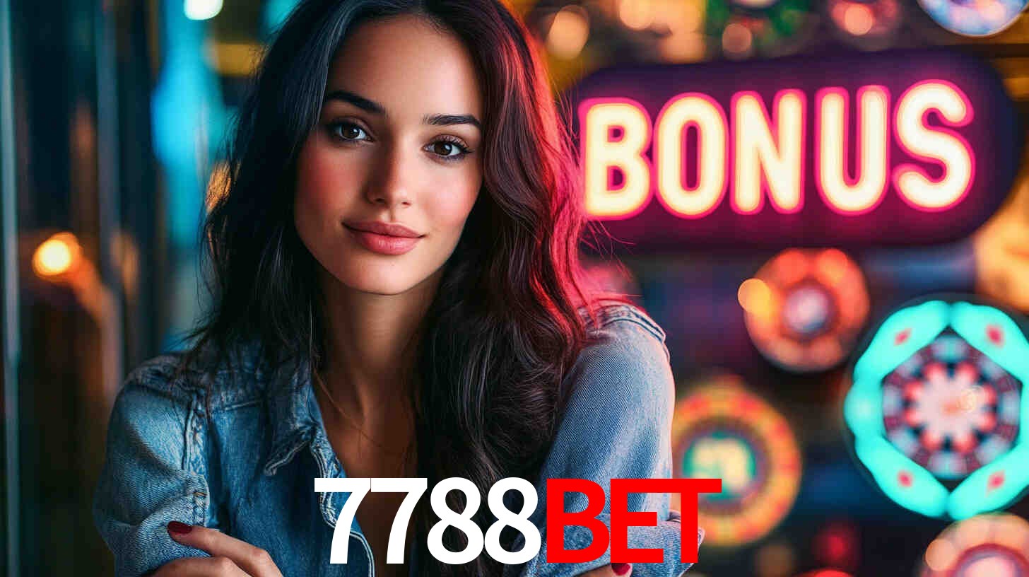 7788Bet Plataforma Confiável