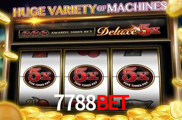 7788Bet cassino online