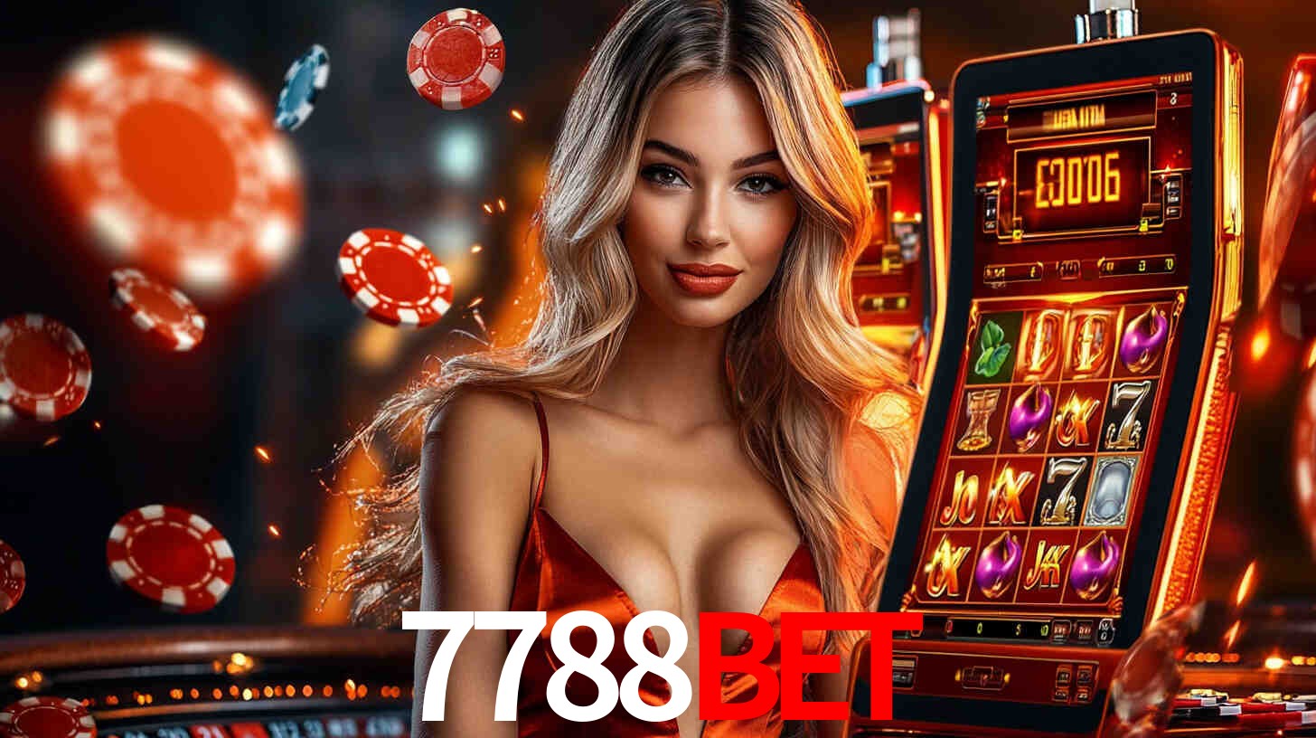 7788Bet Slots - 7788Bet visual 2