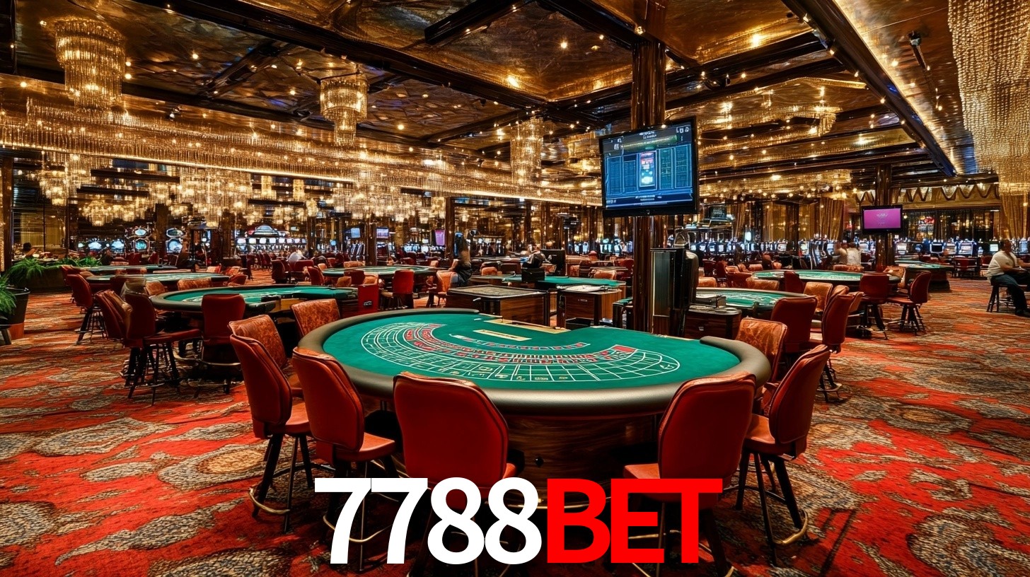 SSL Certificado 7788Bet
