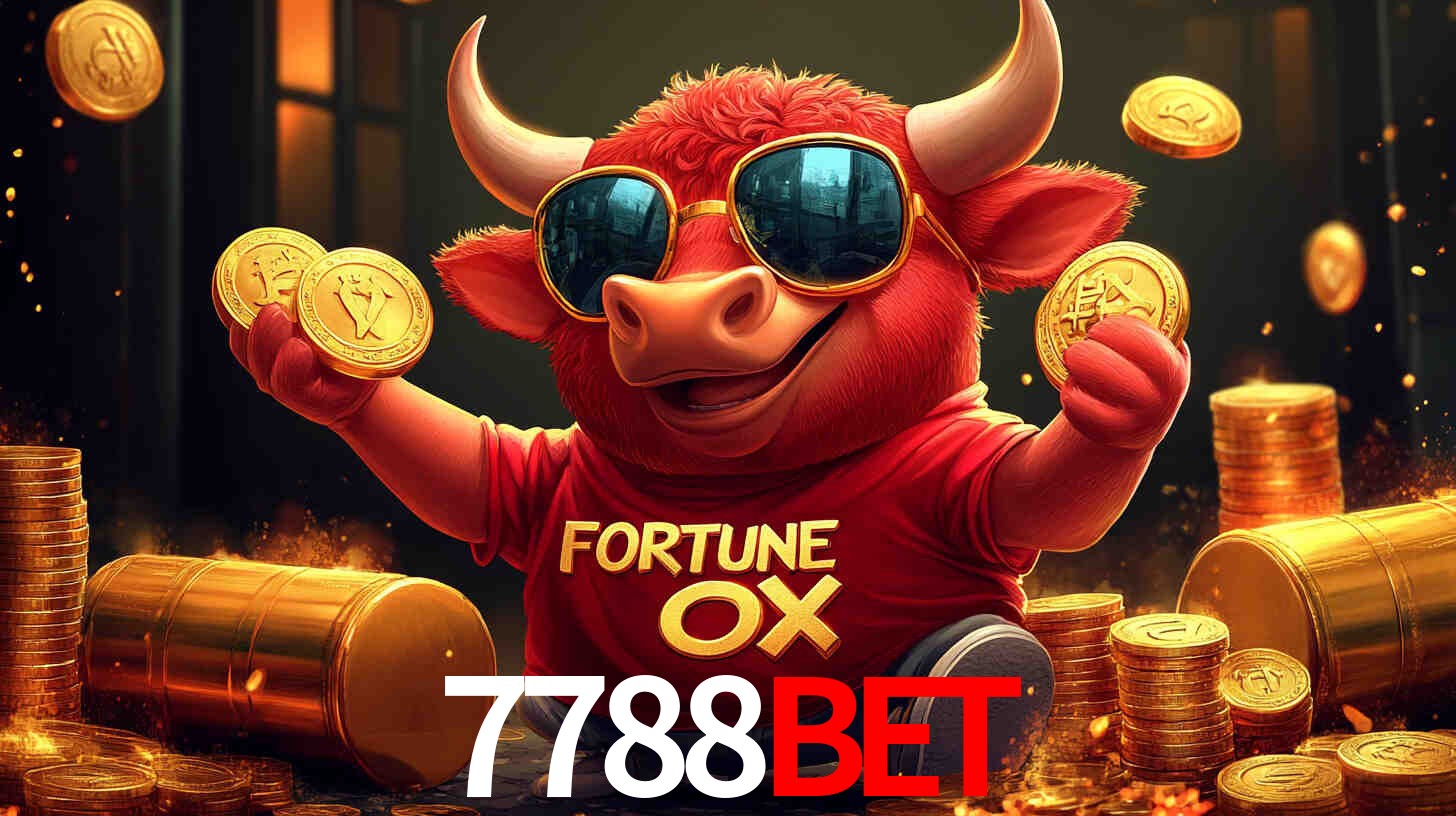 Prêmio 7788Bet