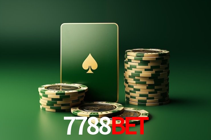 7788Bet bônus — painel de promoções no aplicativo