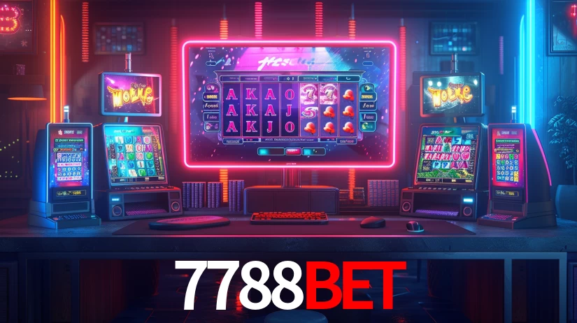 Servidor Brasil 7788Bet