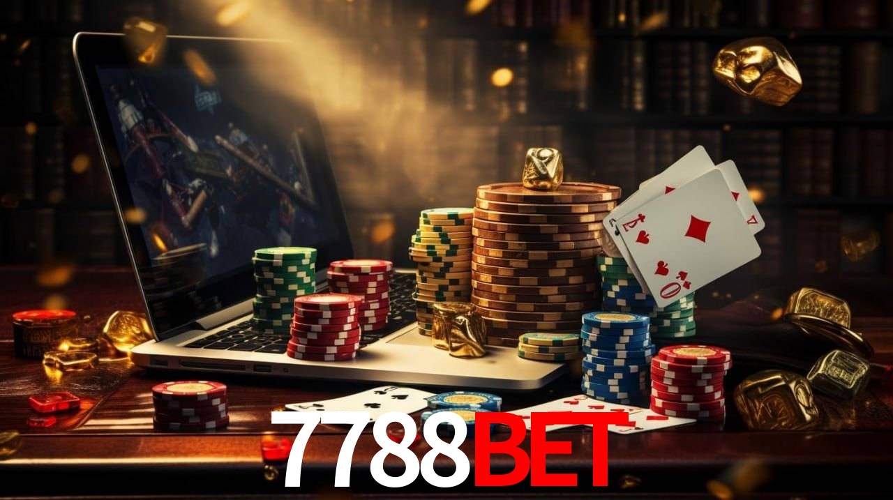 Benefícios do Login 7788Bet - Bônus e Vantagens Exclusivas