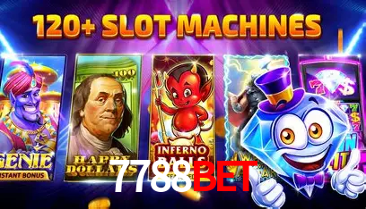 7788Bet Slots
