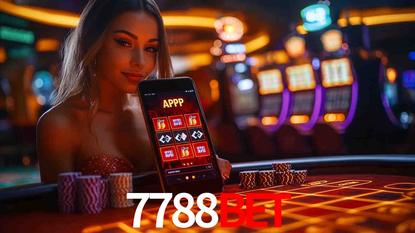 Evolução VIP 7788Bet