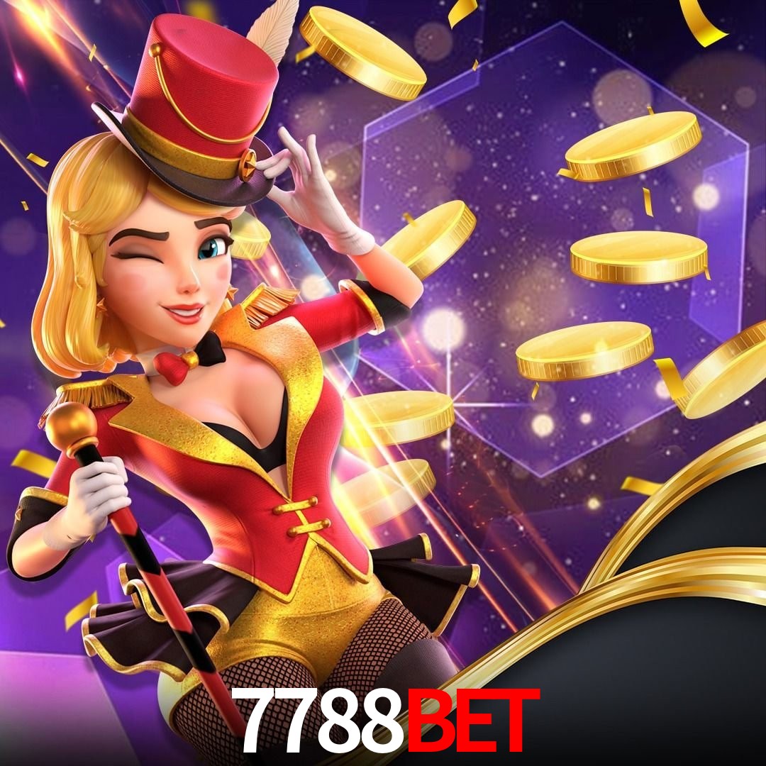 7788Bet Segurança Logo 1