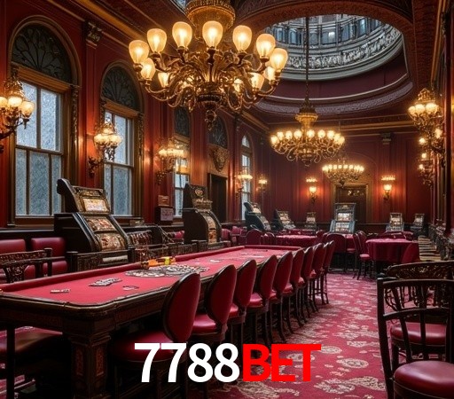 7788Bet