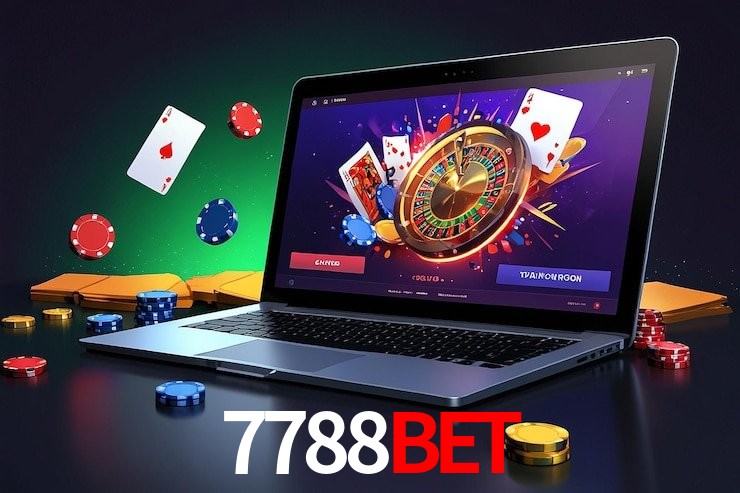 7788Bet Cassino Ao Vivo - 89 Mesas Evolution Gaming