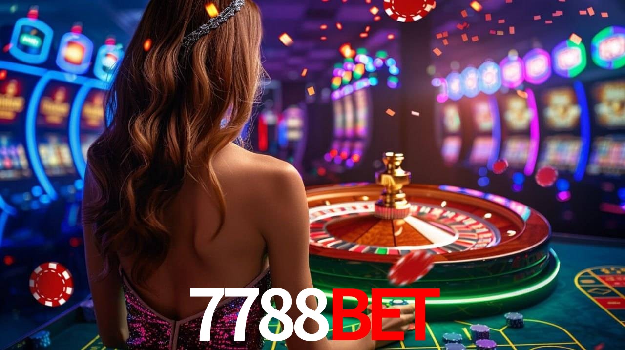 Chances Ganhar 7788Bet