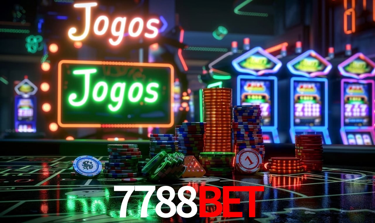 login 7788Bet