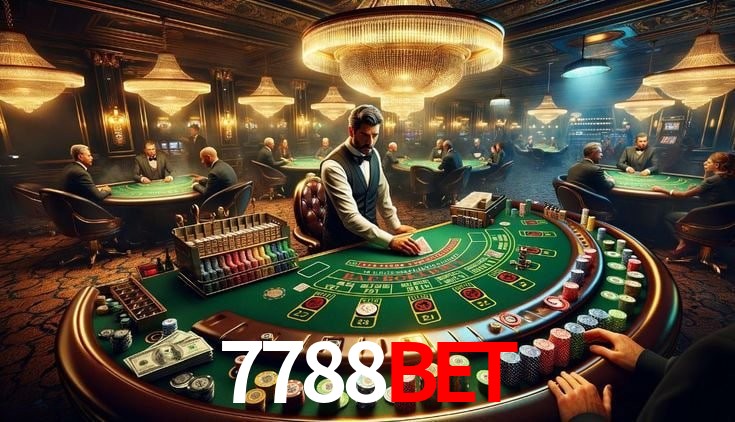 Blackjack ao vivo
