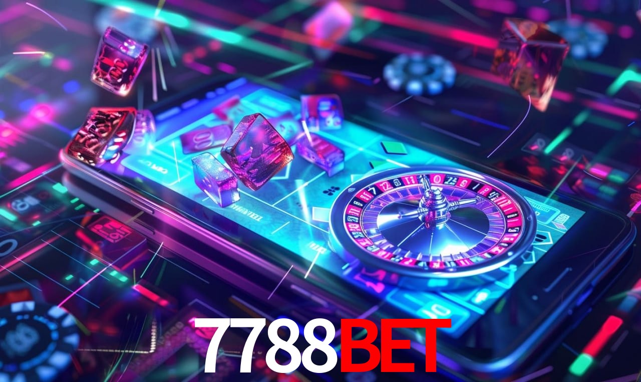 Blackjack na 7788Bet