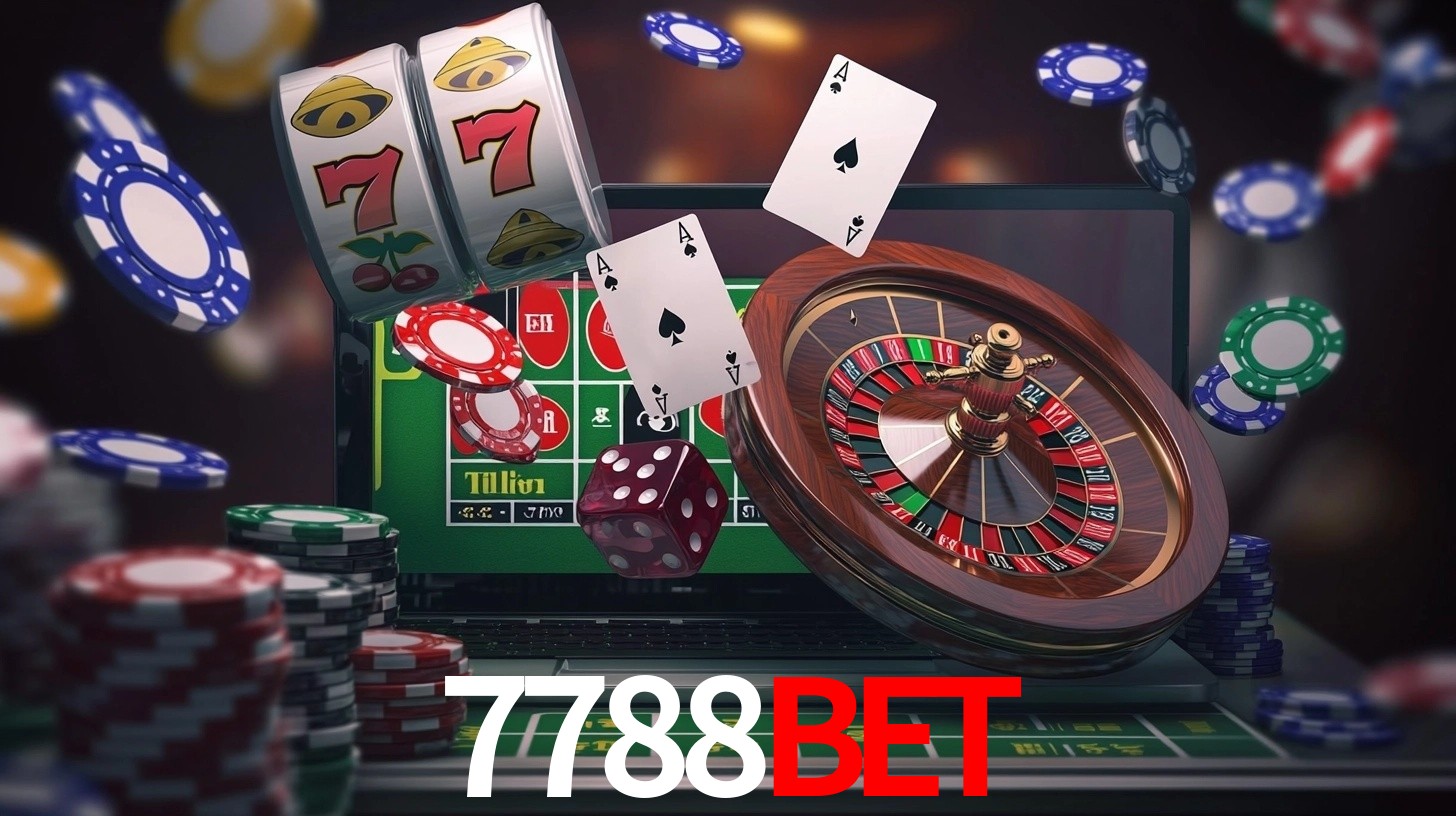 login 7788Bet.com
