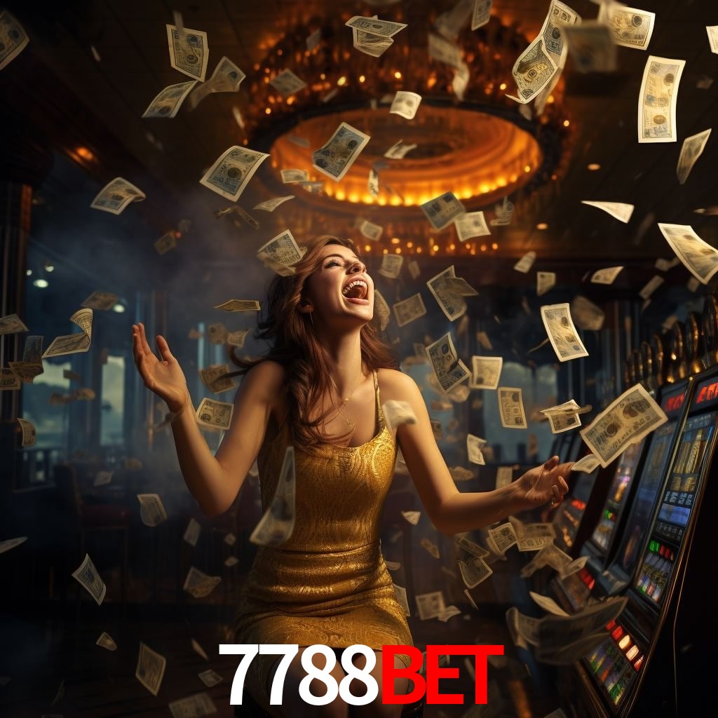 7788Bet Processo de inscrição