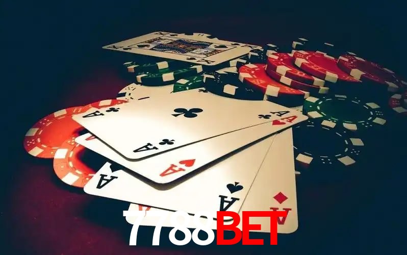 APK Android 7788Bet