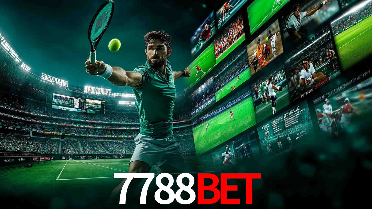 Sistema VIP 7788Bet