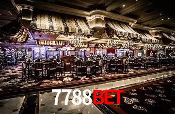 7788Bet Instalar Logo 2